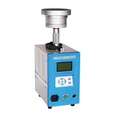 LB-2 環境保護監測 科技驅動下的環境守護者