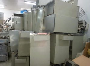 廣州市花都工廠拆除整體回收，辦公用品高價(jià)回收方案詳解