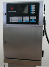 南寧龍奧包裝食品機械產品列表 專業打碼機與噴碼機解決方案